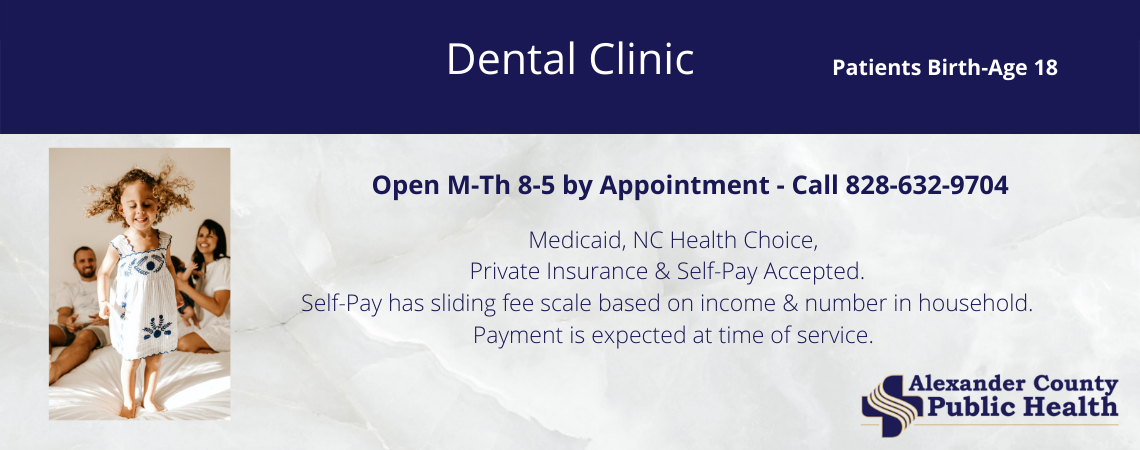 Dental Clinic for Website