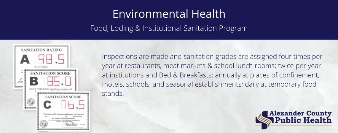 Environmental Health for Website